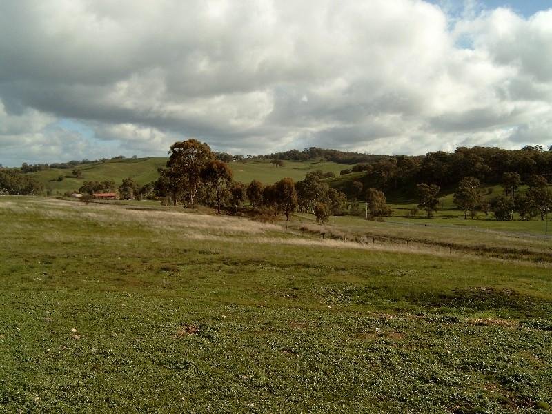 Lot , 6 Donkey Gully Road, Campbells Creek image 3