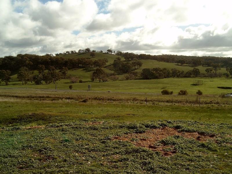 Lot , 6 Donkey Gully Road, Campbells Creek image 4