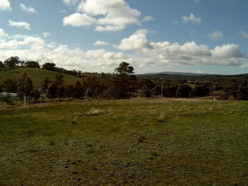 Lot , 6 Donkey Gully Road, Campbells Creek image 5