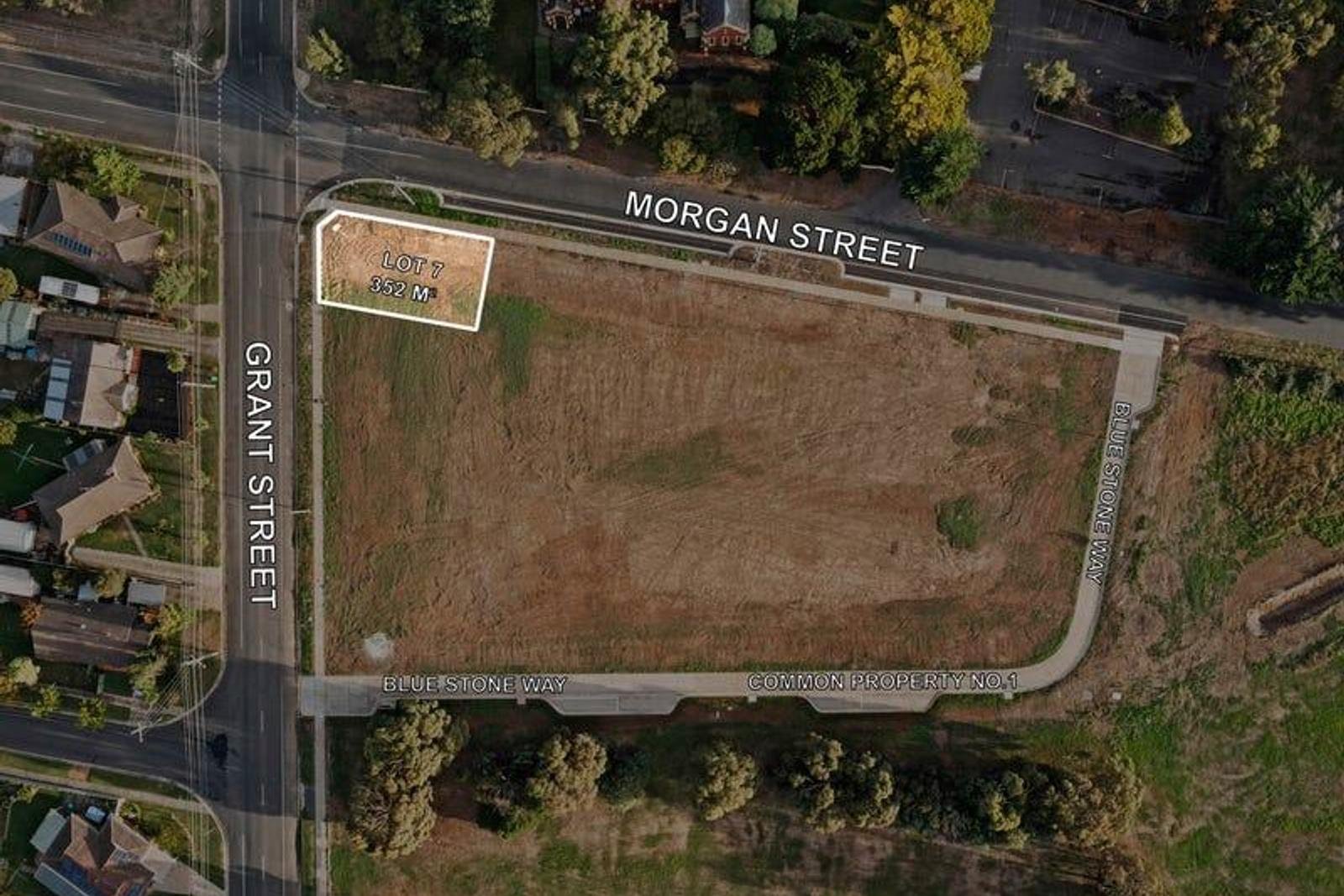 Lot 7, 200 Grant Street, Sebastopol image 5