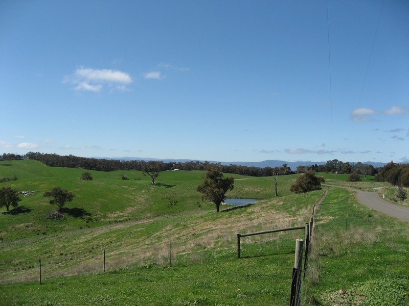 Lot 7 Barina Heights Road, Yea image 8