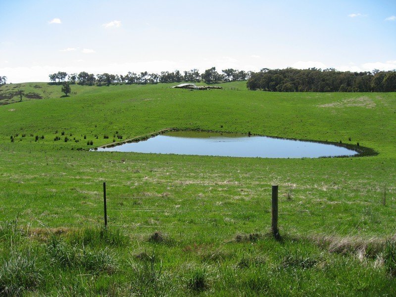 Lot 7 Barina Heights Road, Yea image 15