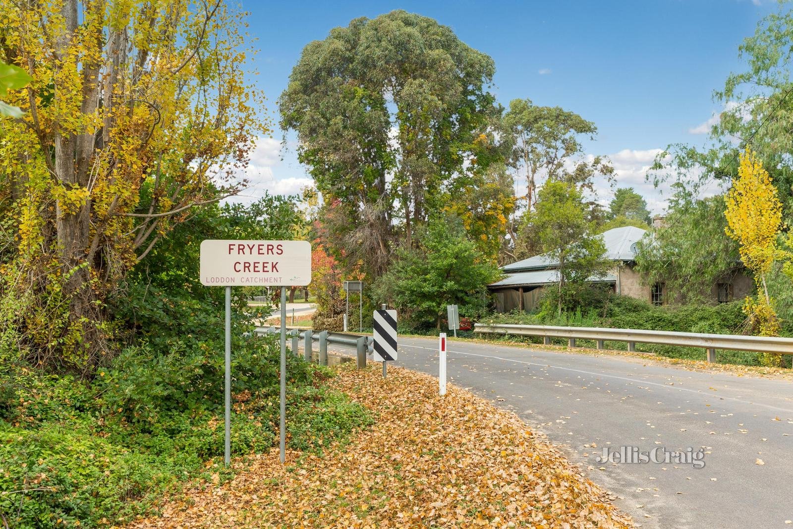 Lot 7 High Street, Fryerstown, VIC 3451 Land for Sale