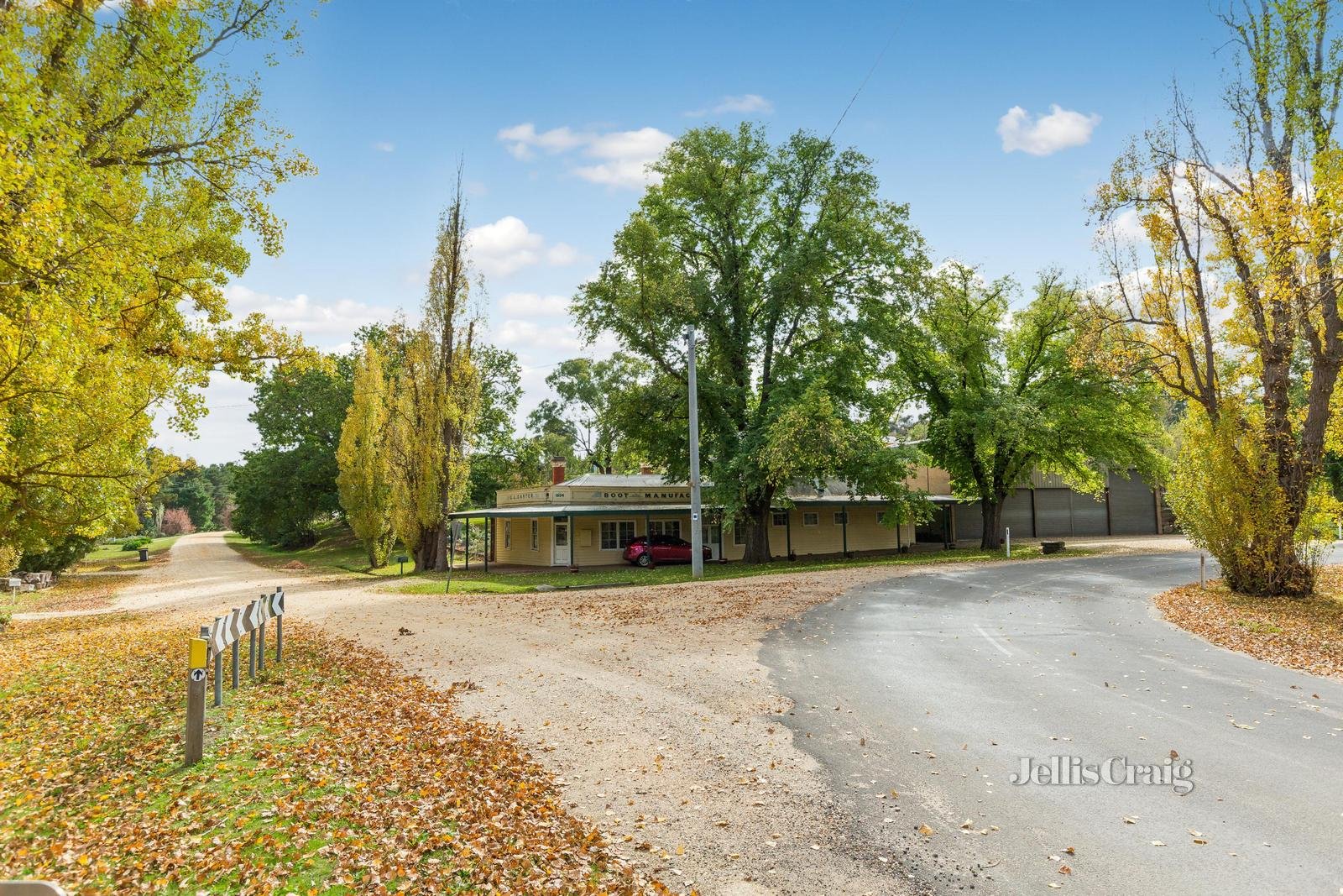 Lot 7 High Street, Fryerstown, VIC 3451 Land for Sale
