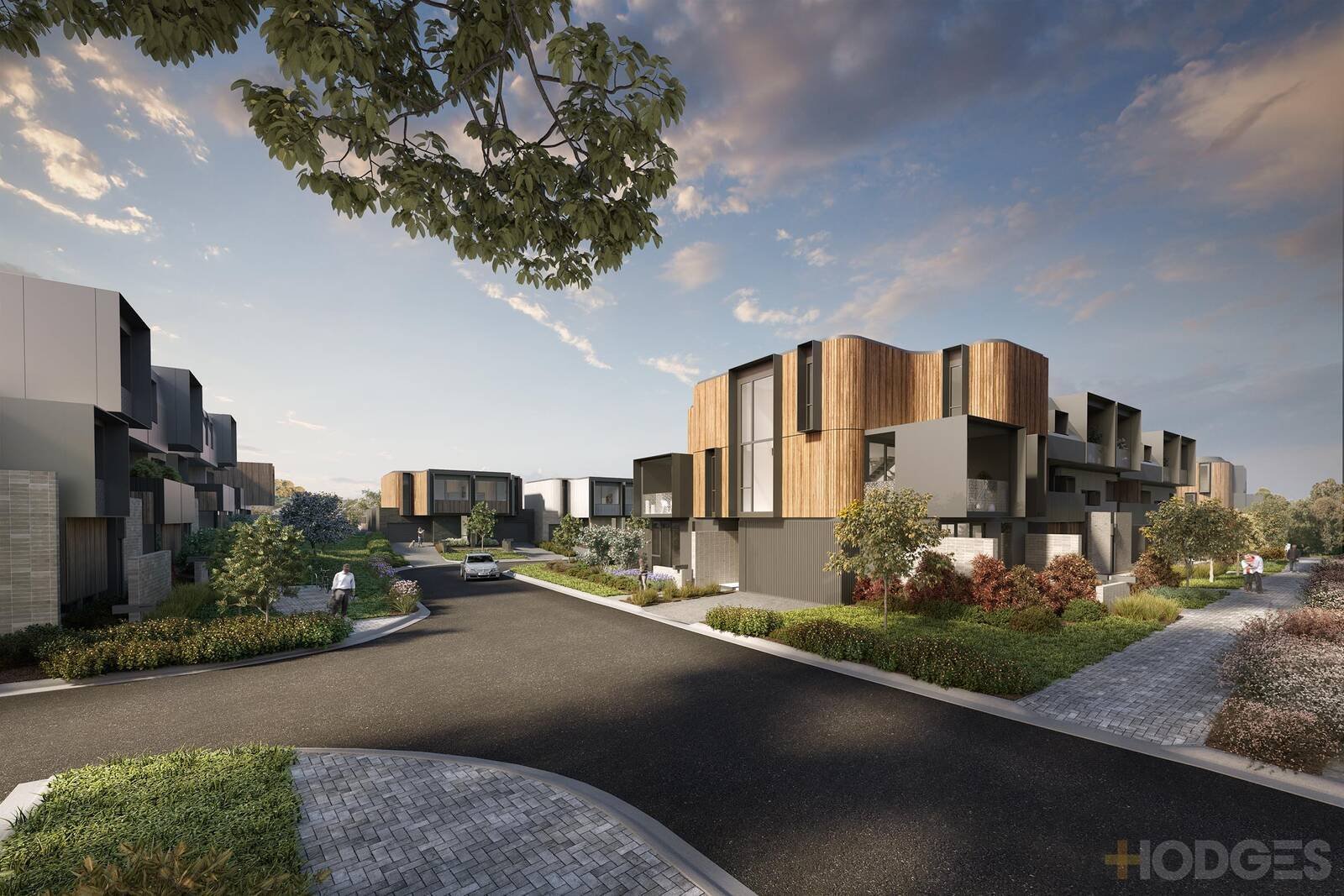 Lot 7 / 12 Bowlers Avenue Geelong West