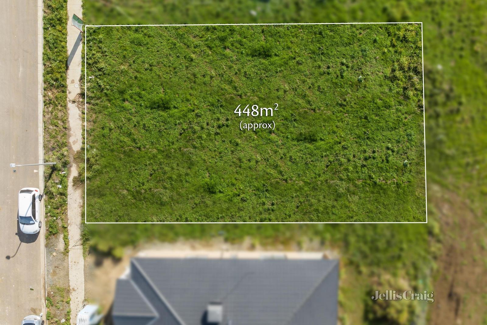 Lot 7/205 Tait Street, Sebastopol image 1