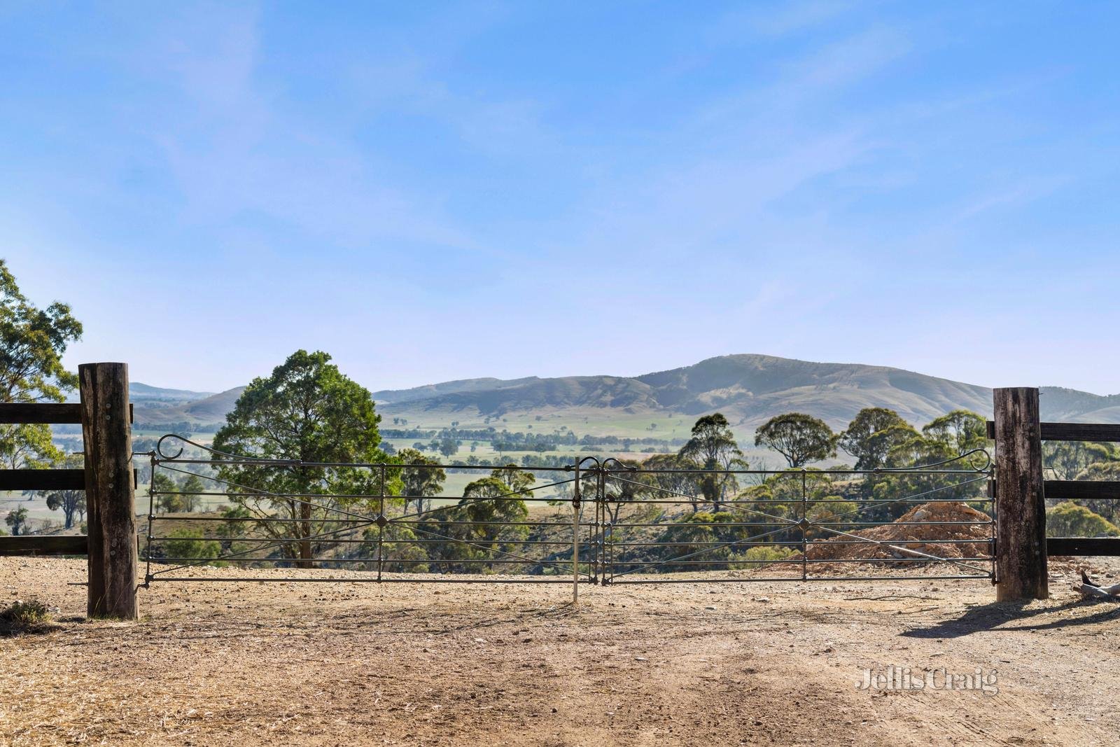 Lot 8 Ben Major Track, Mount Lonarch image 5