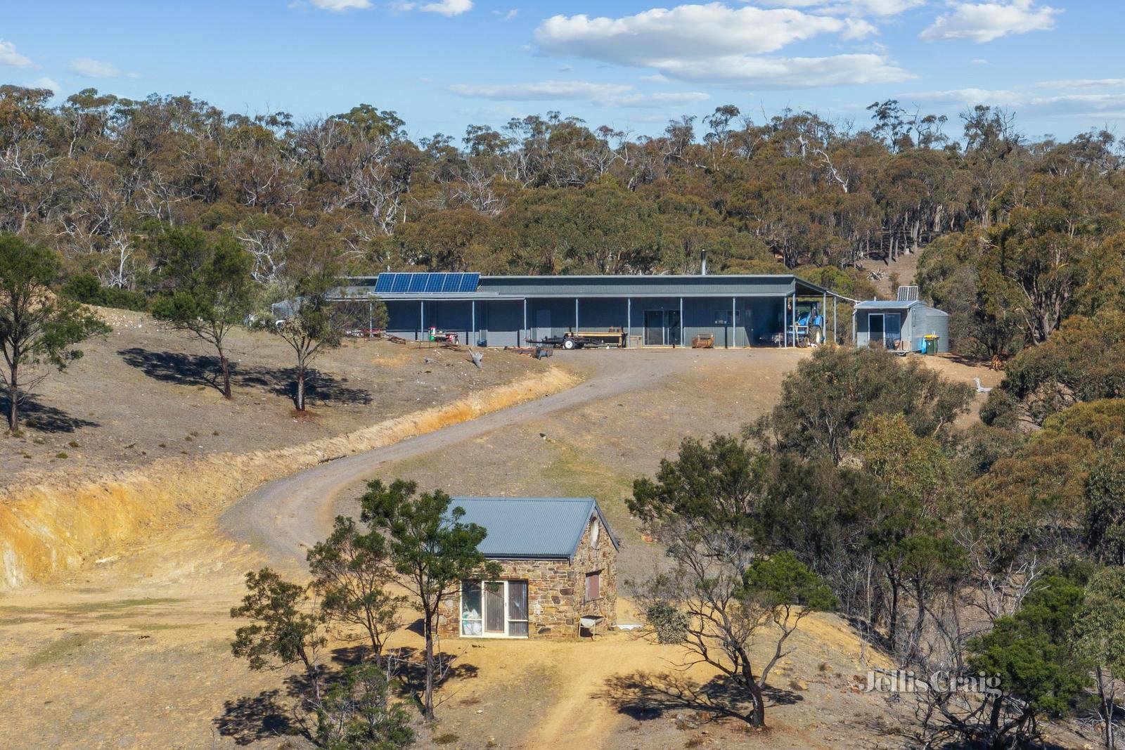 Lot 8 Ben Major Track, Mount Lonarch image 6