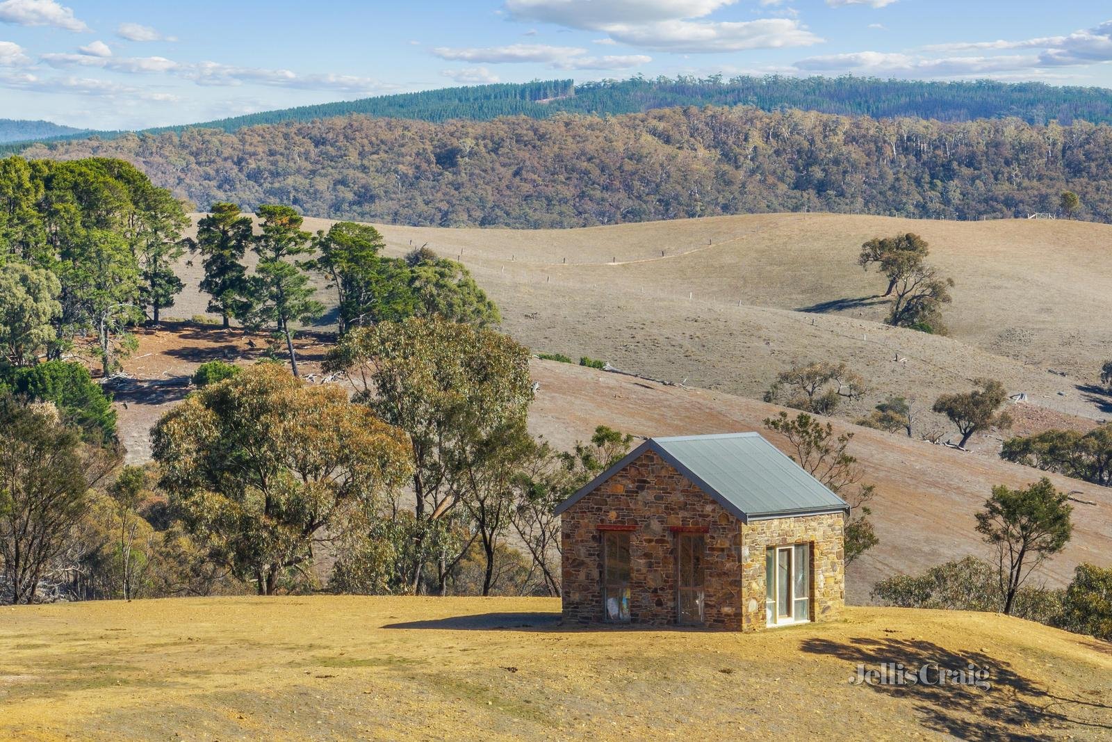 Lot 8 Ben Major Track, Mount Lonarch image 12