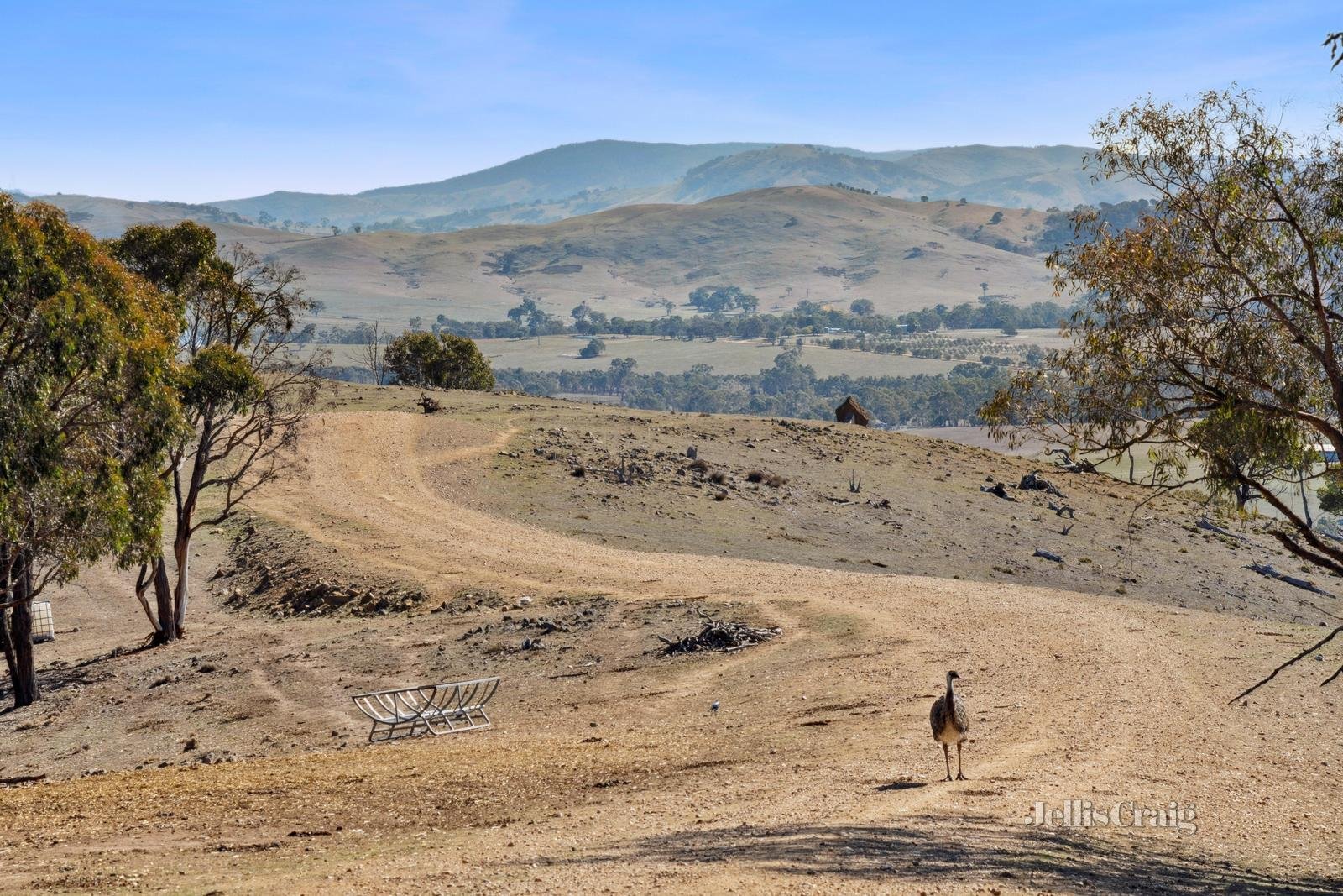 Lot 8 Ben Major Track, Mount Lonarch image 14