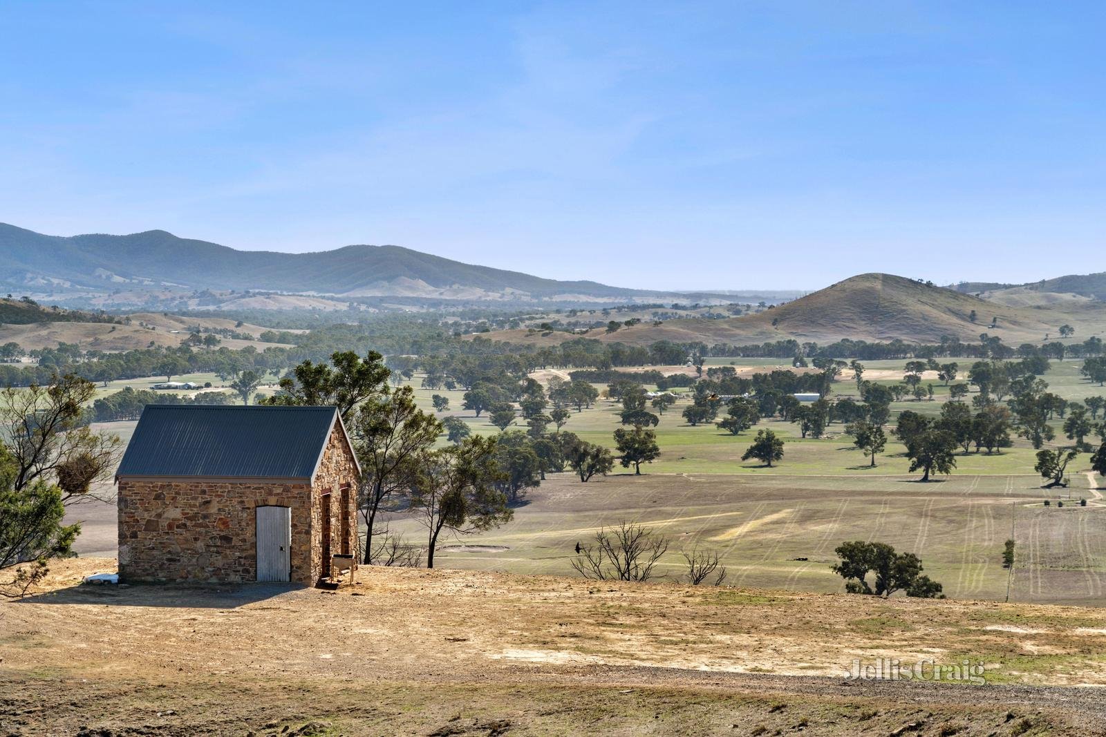 Lot 8 Ben Major Track, Mount Lonarch image 16