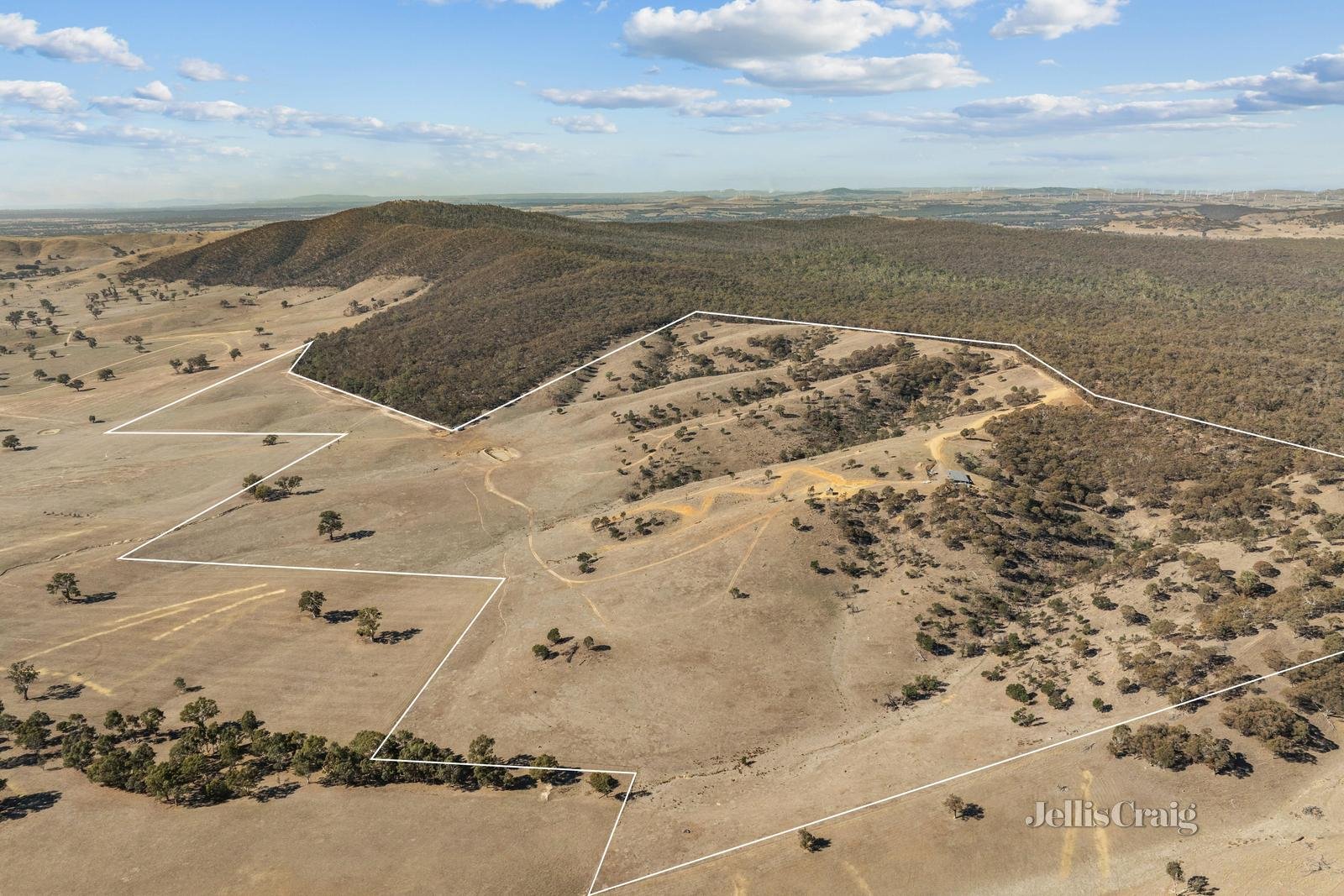 Lot 8 Ben Major Track, Mount Lonarch image 26