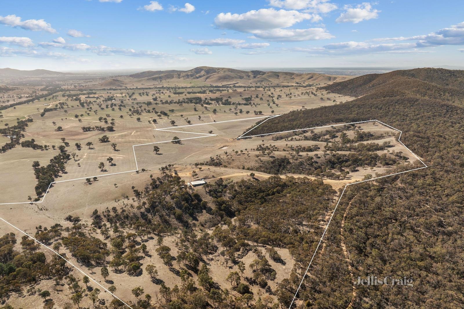 Lot 8 Ben Major Track, Mount Lonarch image 27