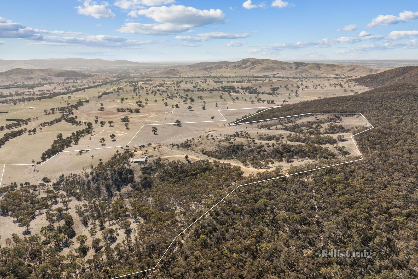 Lot 8 Ben Major Track, Mount Lonarch image 28
