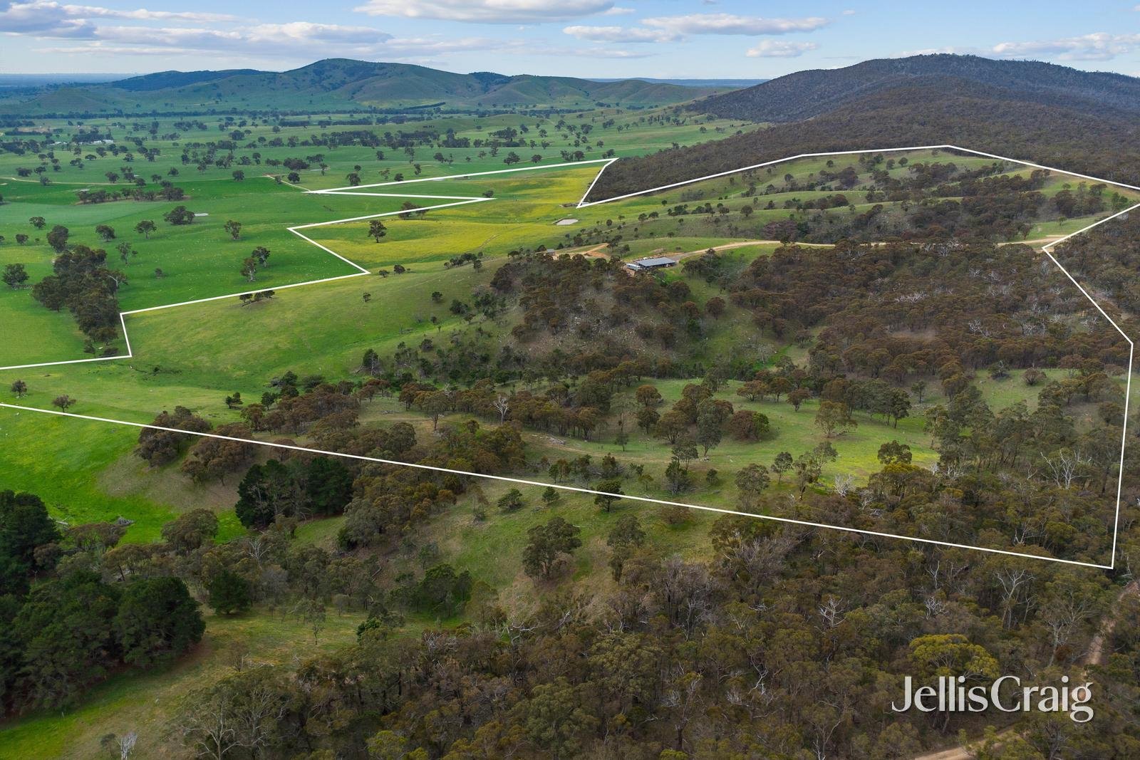 Lot 8 Ben Major Track, Mount Lonarch image 32