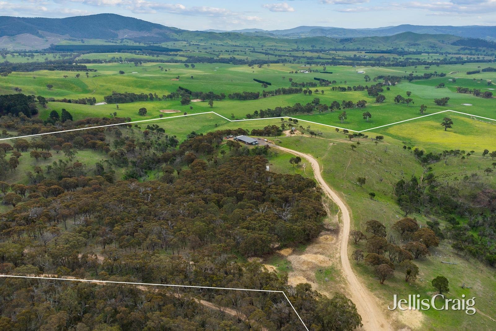 Lot 8 Ben Major Track, Mount Lonarch image 33