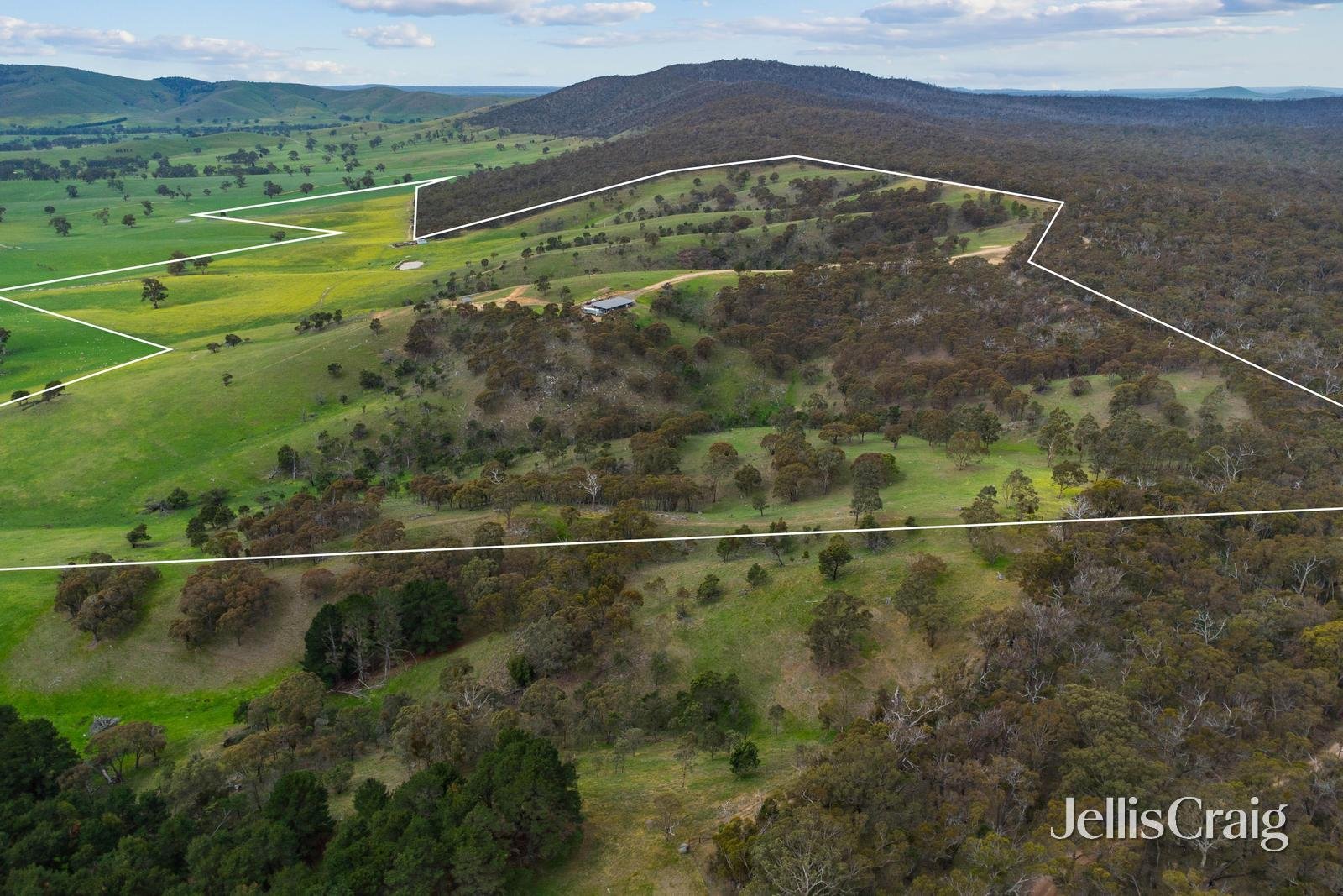 Lot 8 Ben Major Track, Mount Lonarch image 35