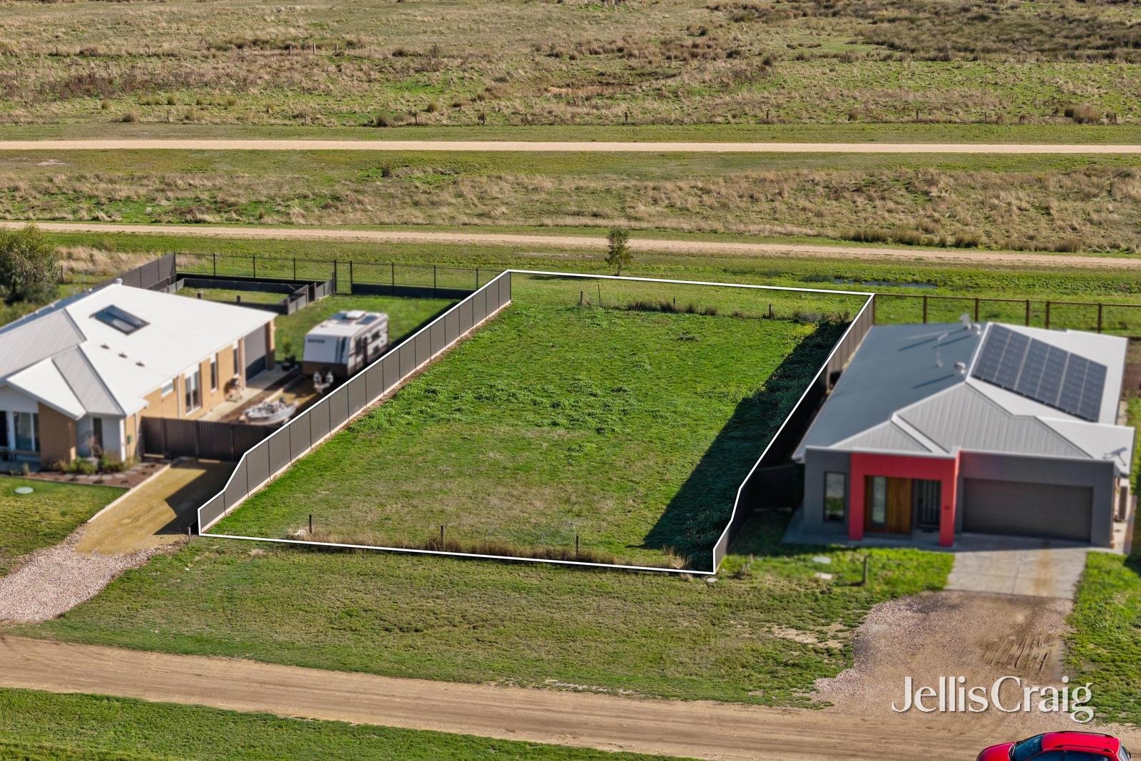 Lot 8 Burke Street, Smythesdale image 1