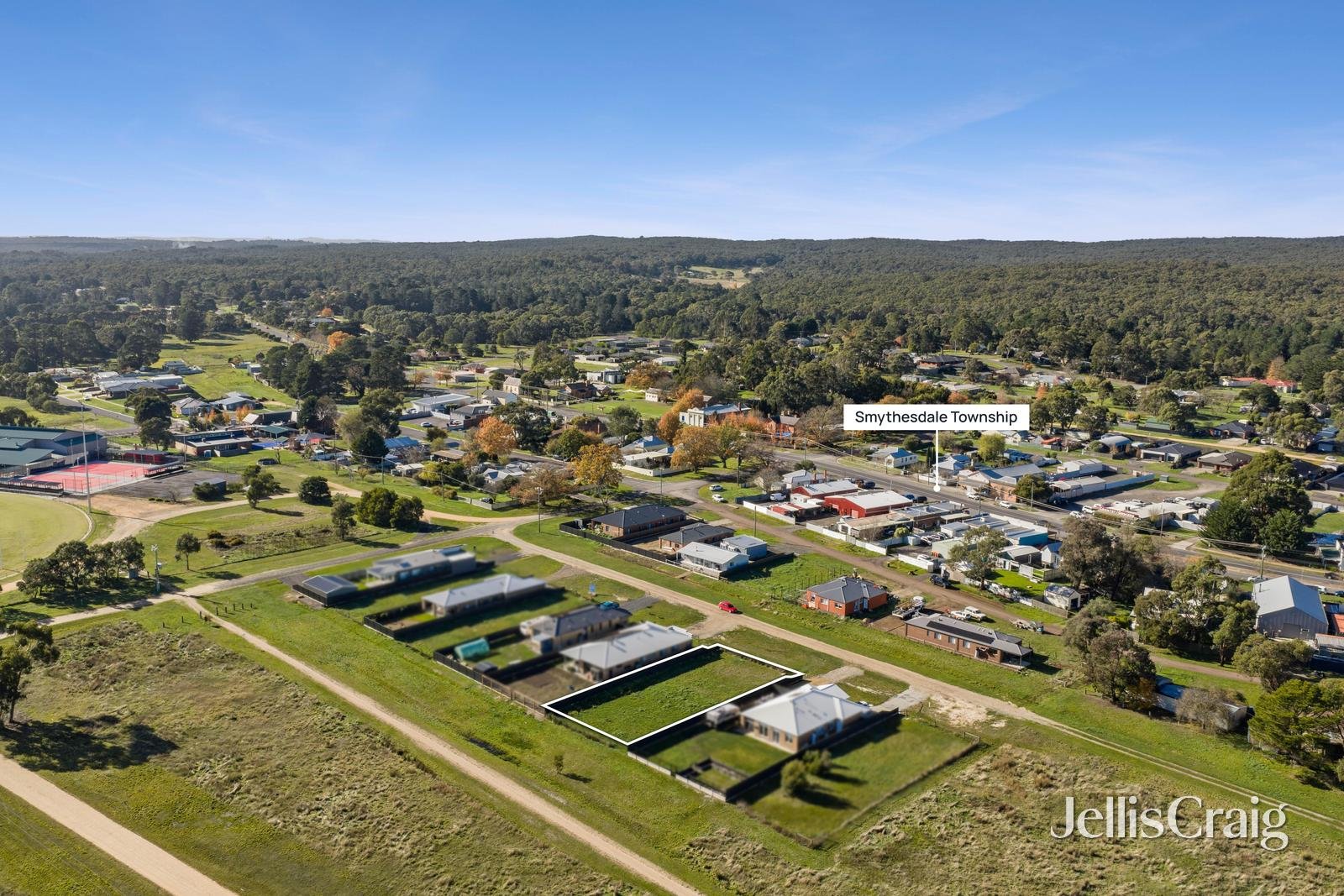 Lot 8 Burke Street, Smythesdale image 2