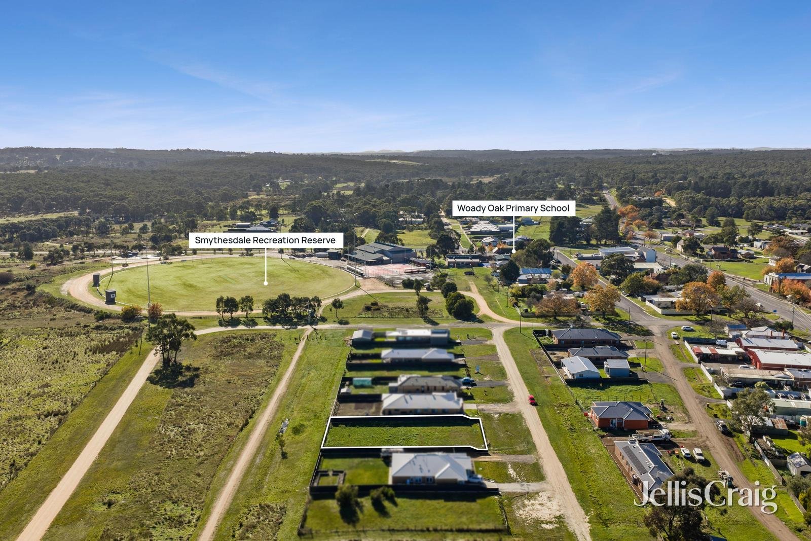 Lot 8 Burke Street, Smythesdale image 3