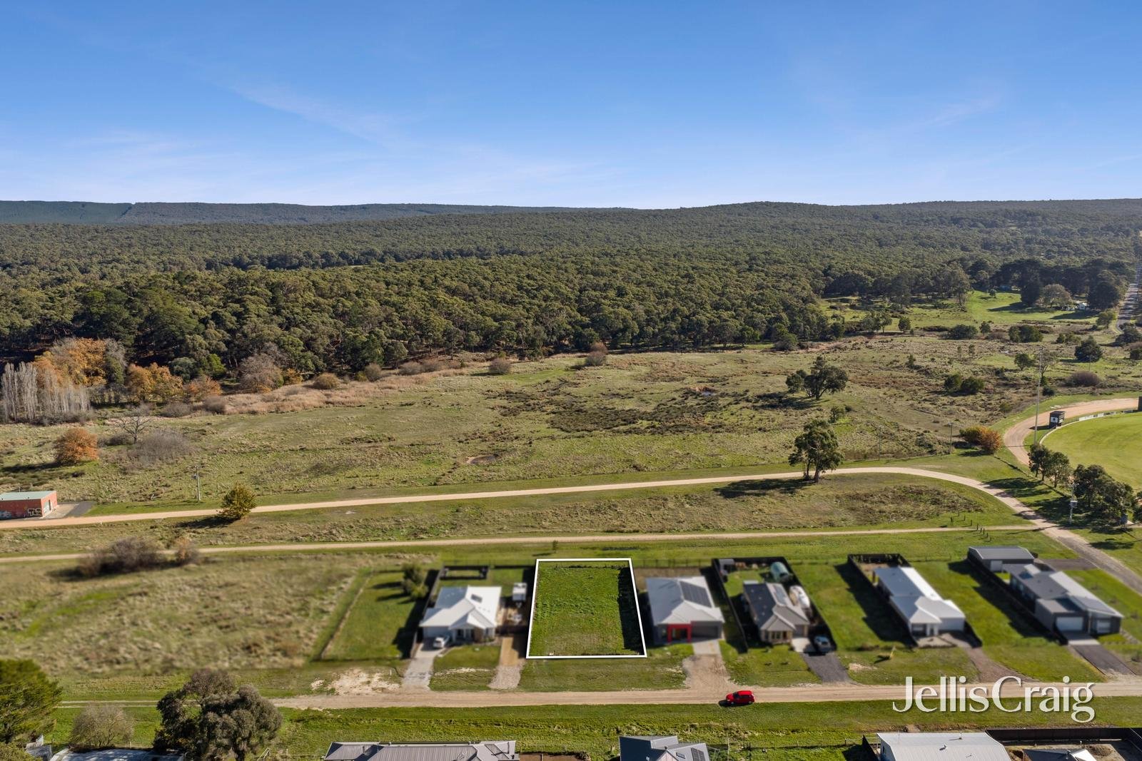 Lot 8 Burke Street, Smythesdale image 9