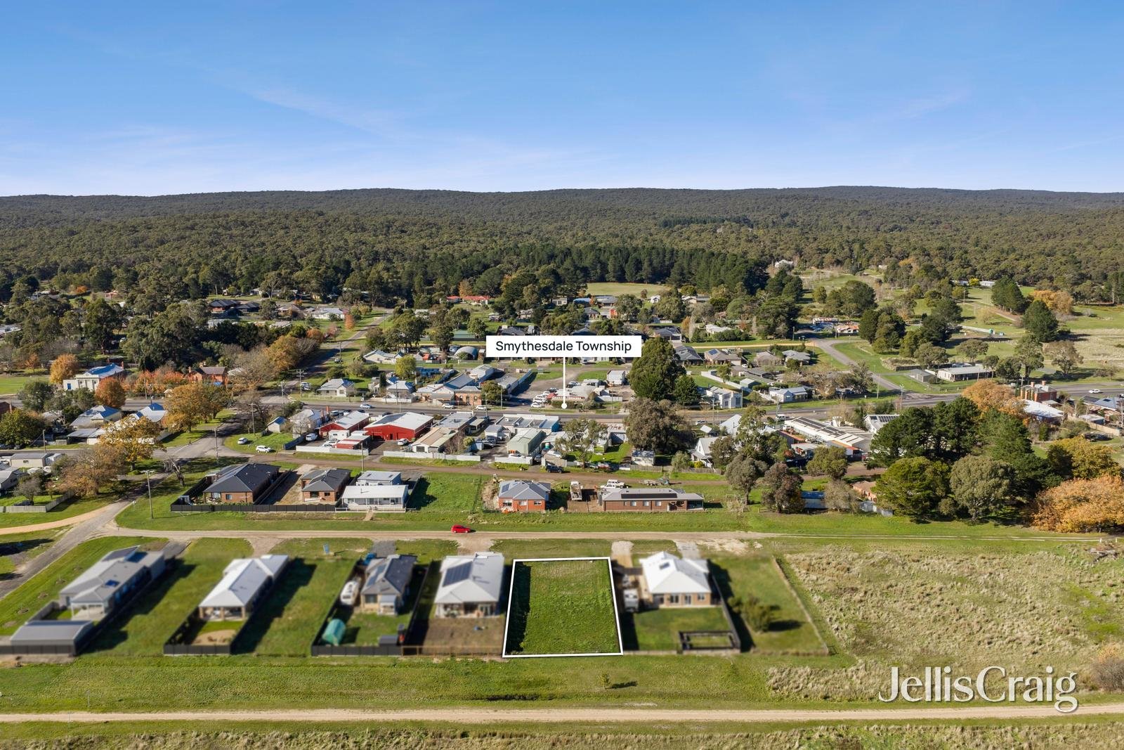 Lot 8 Burke Street, Smythesdale image 11