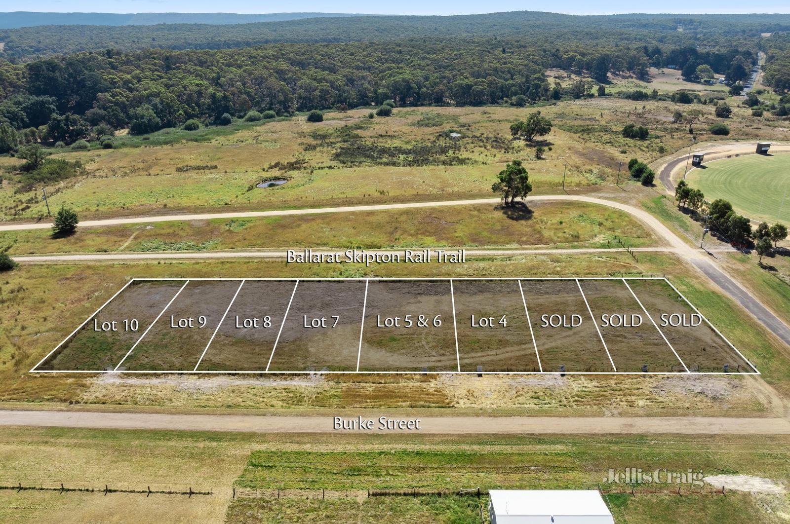 Lot 9 Burke Street, Smythesdale image 3