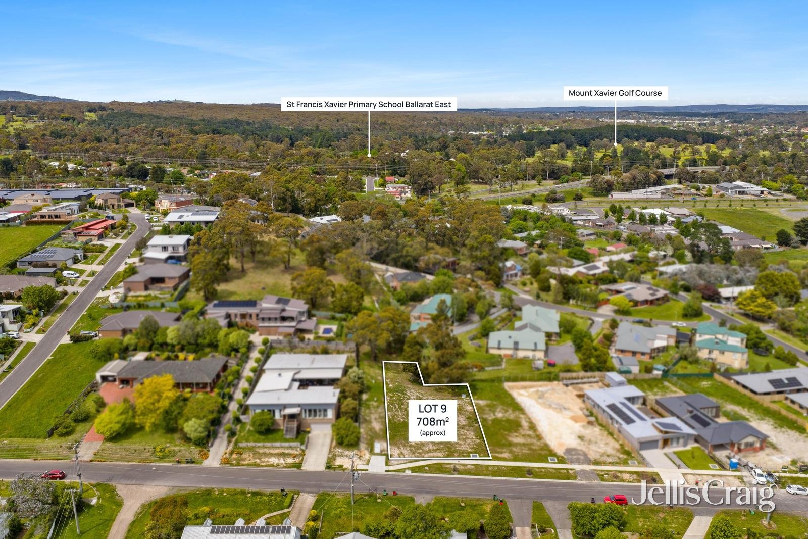 Lot 9 Finlay Street, Brown Hill image 2