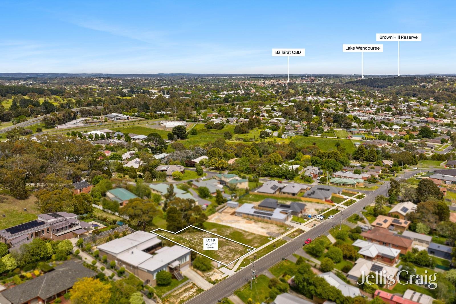 Lot 9 Finlay Street, Brown Hill image 3