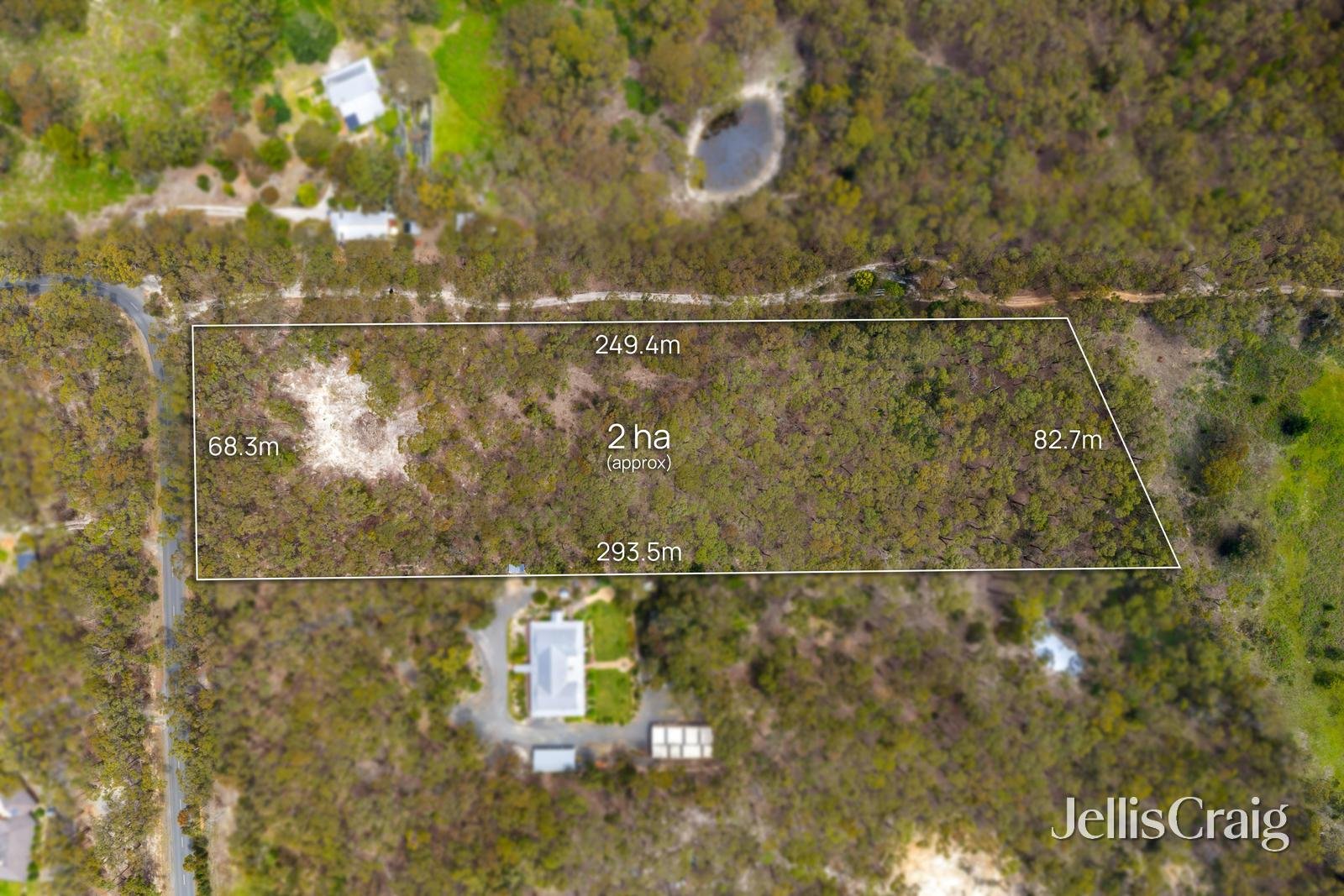 Lot 9 Post Office Road, Smythes Creek image 2