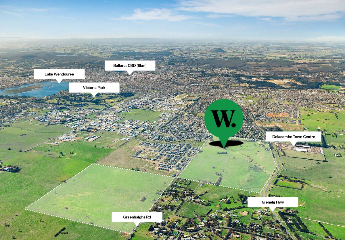 Winterfield Estate, Winter&nbsp;Valley image 1