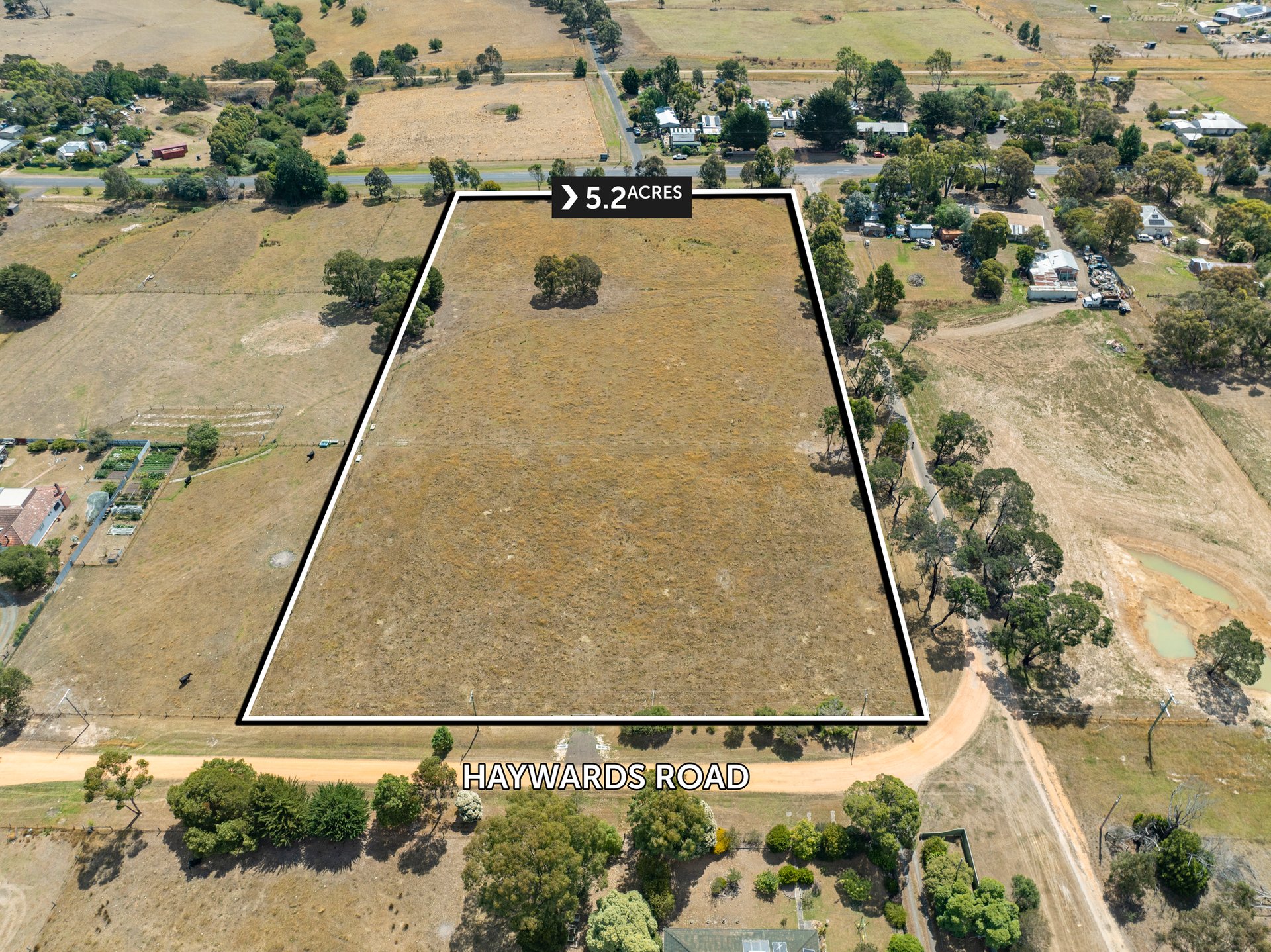 Lot 1 18 Hayward Road, Newtown, VIC, 3351