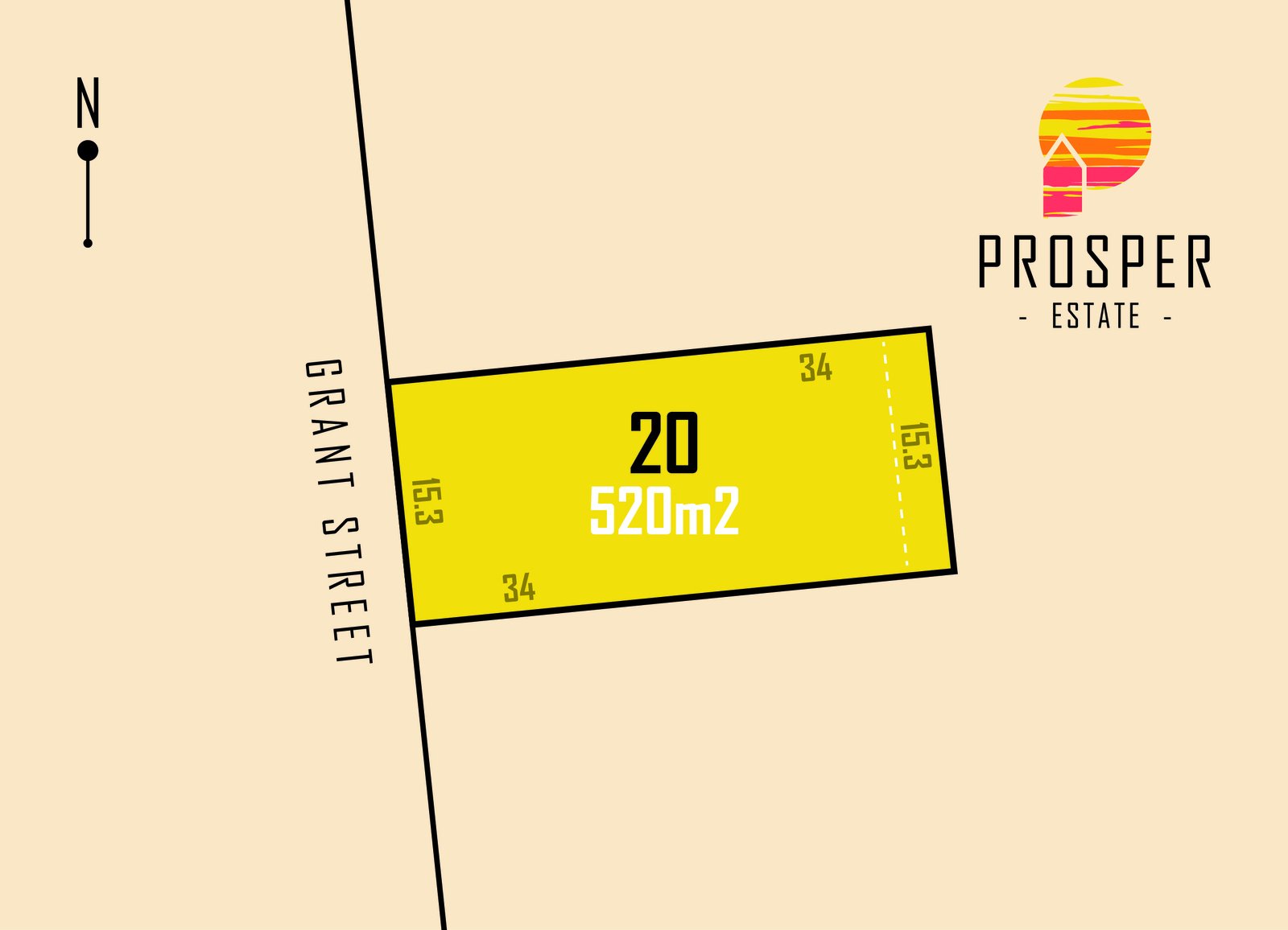 Lot PROSPER ESTATE 43-55 Grant Street, Sebastopol