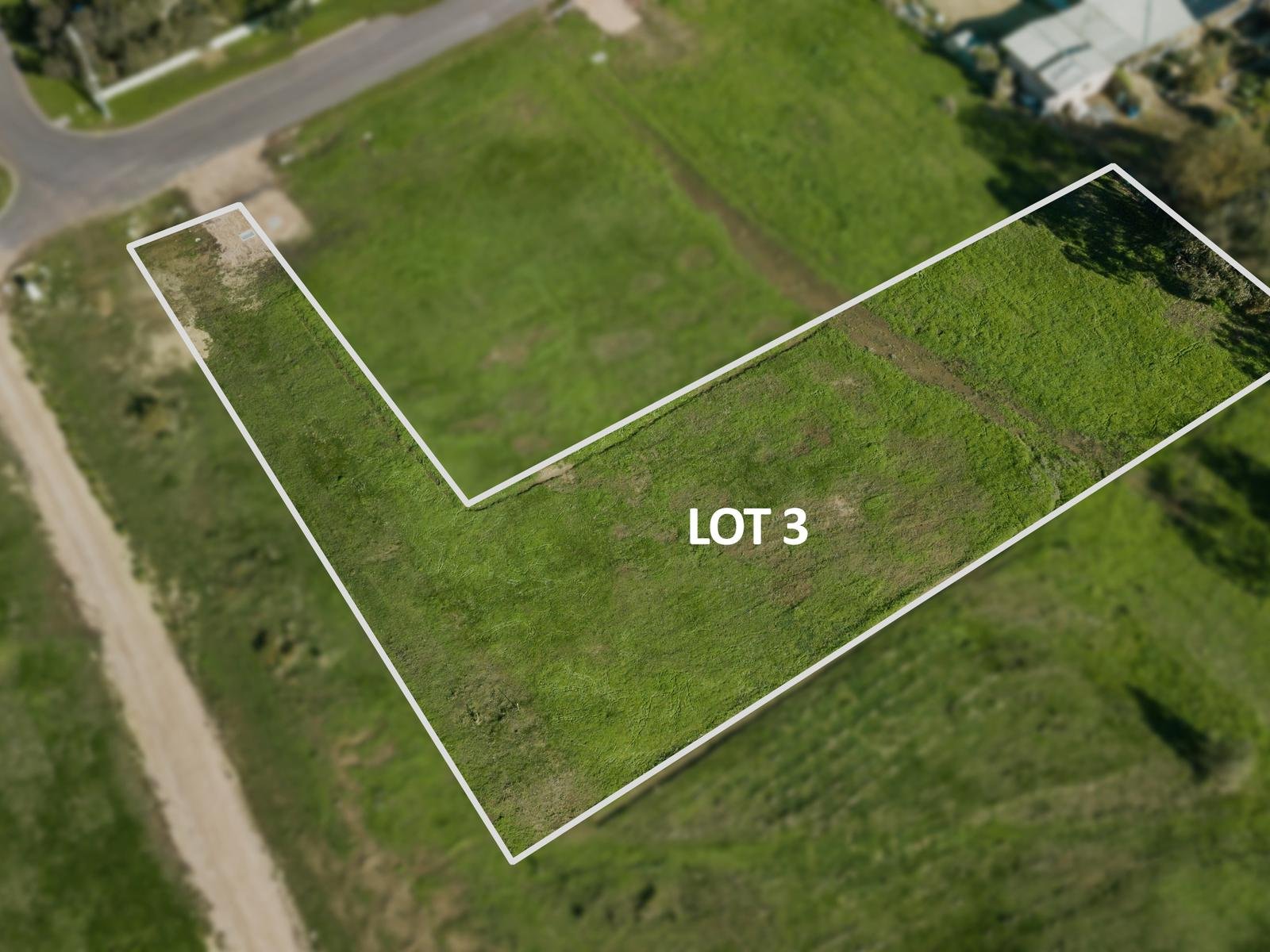 Lots 1-3/8 Grigg Street, Maldon
- Print Image 1
