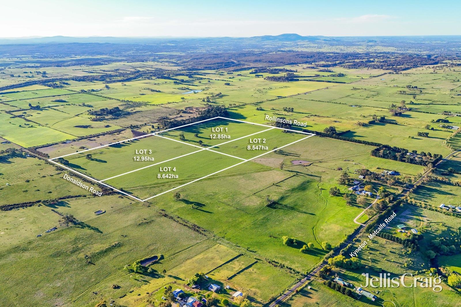 Lots 1-4 Rollinsons Road, Greenhill image 13