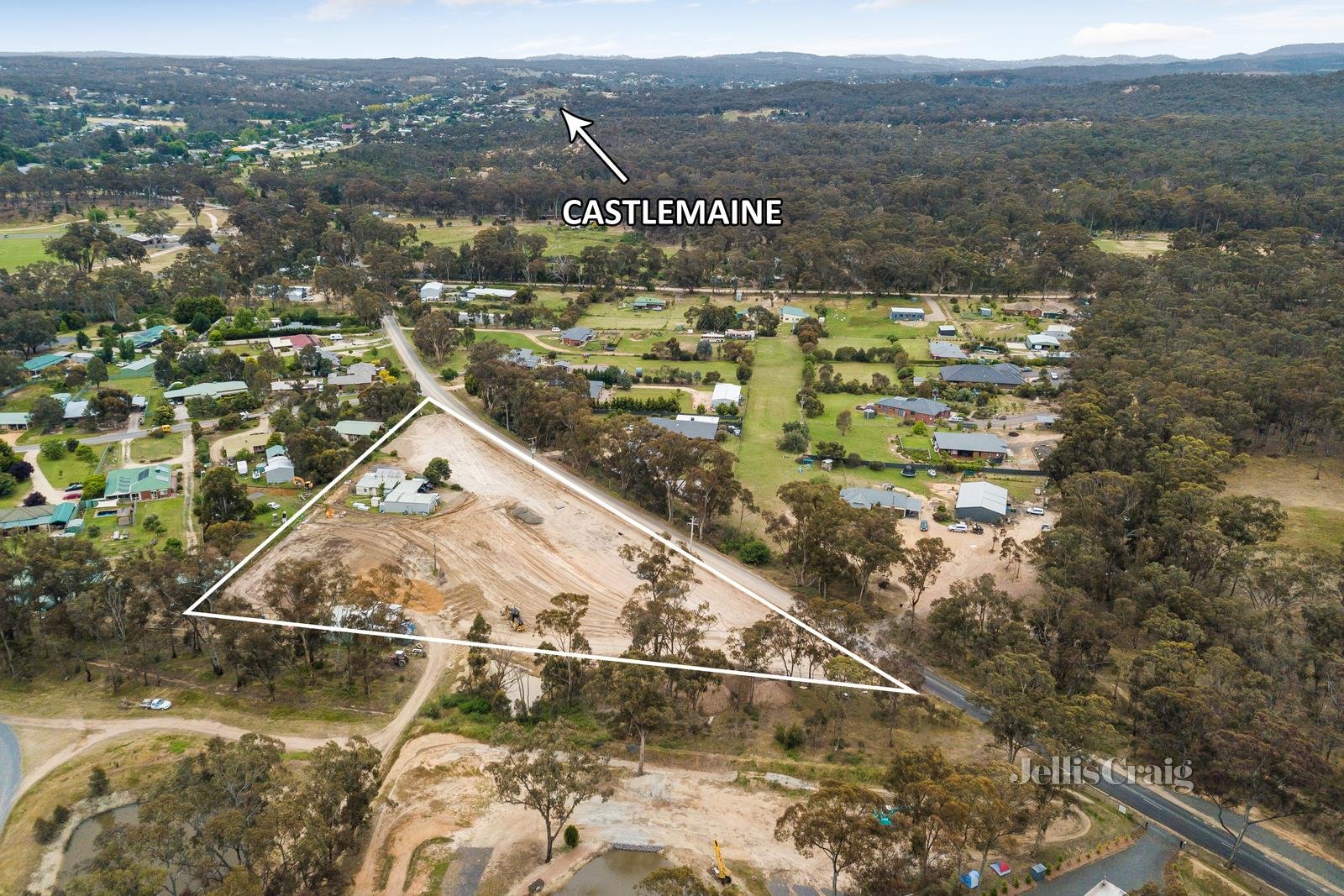 Lots 1 & 6/74 Fryers Road, Campbells Creek image 2