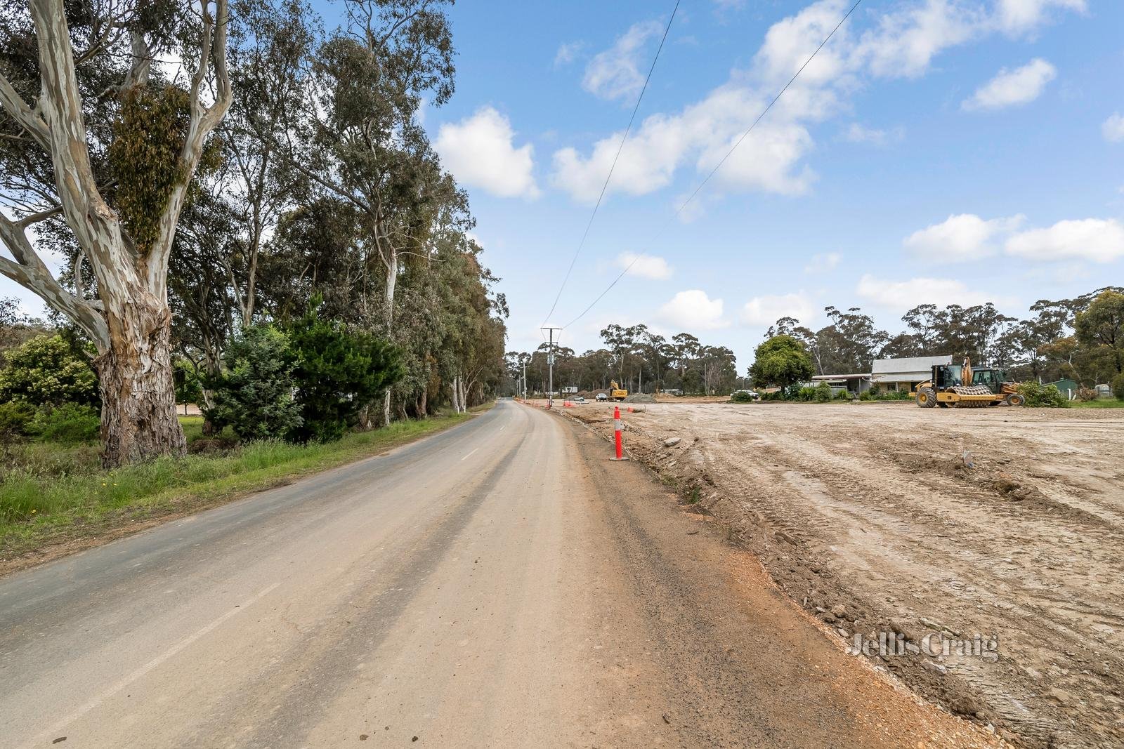 Lots 1 & 6/74 Fryers Road, Campbells Creek image 3