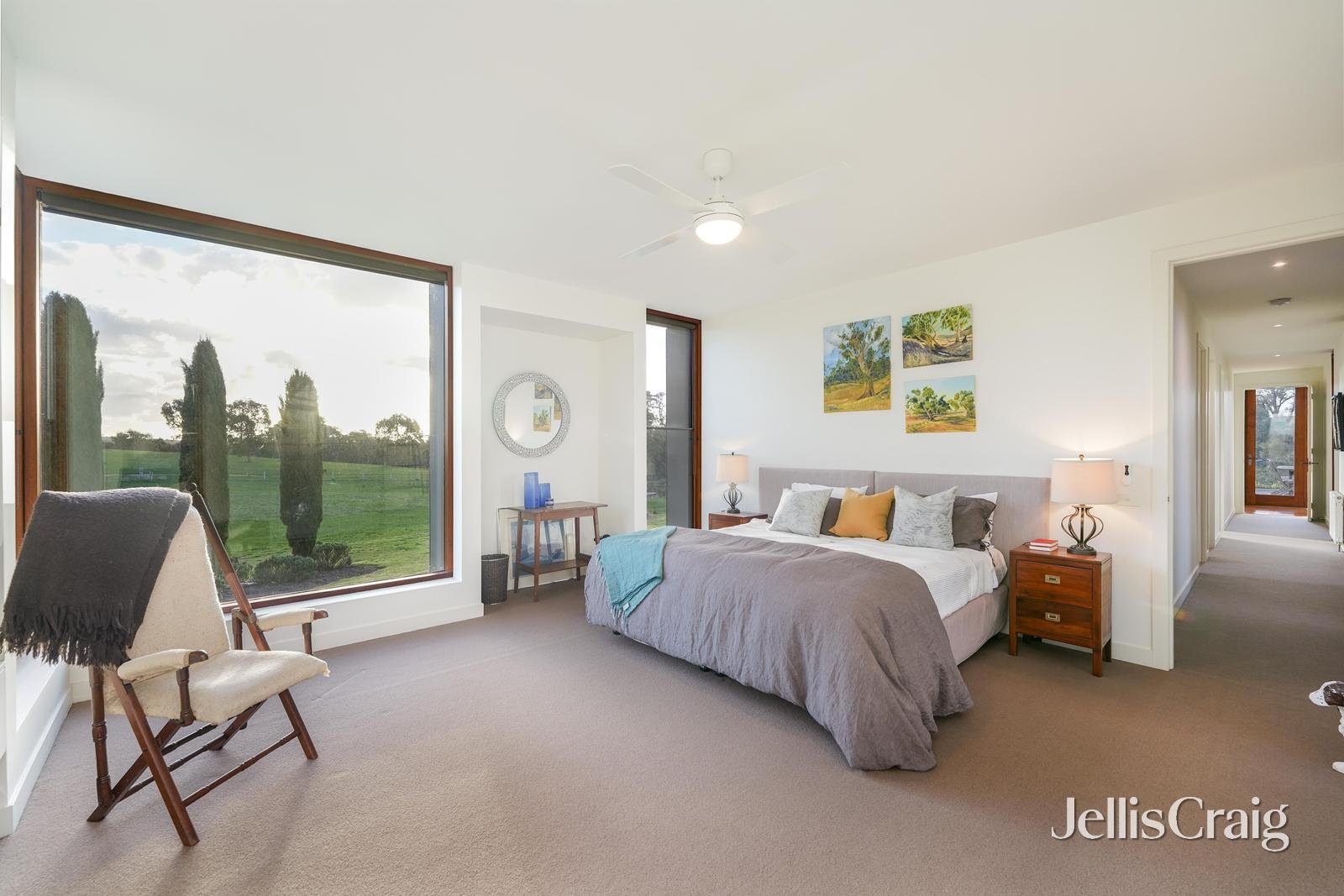Lyndhurst  105 & 205 Taylors Lane, Glenhope image 15