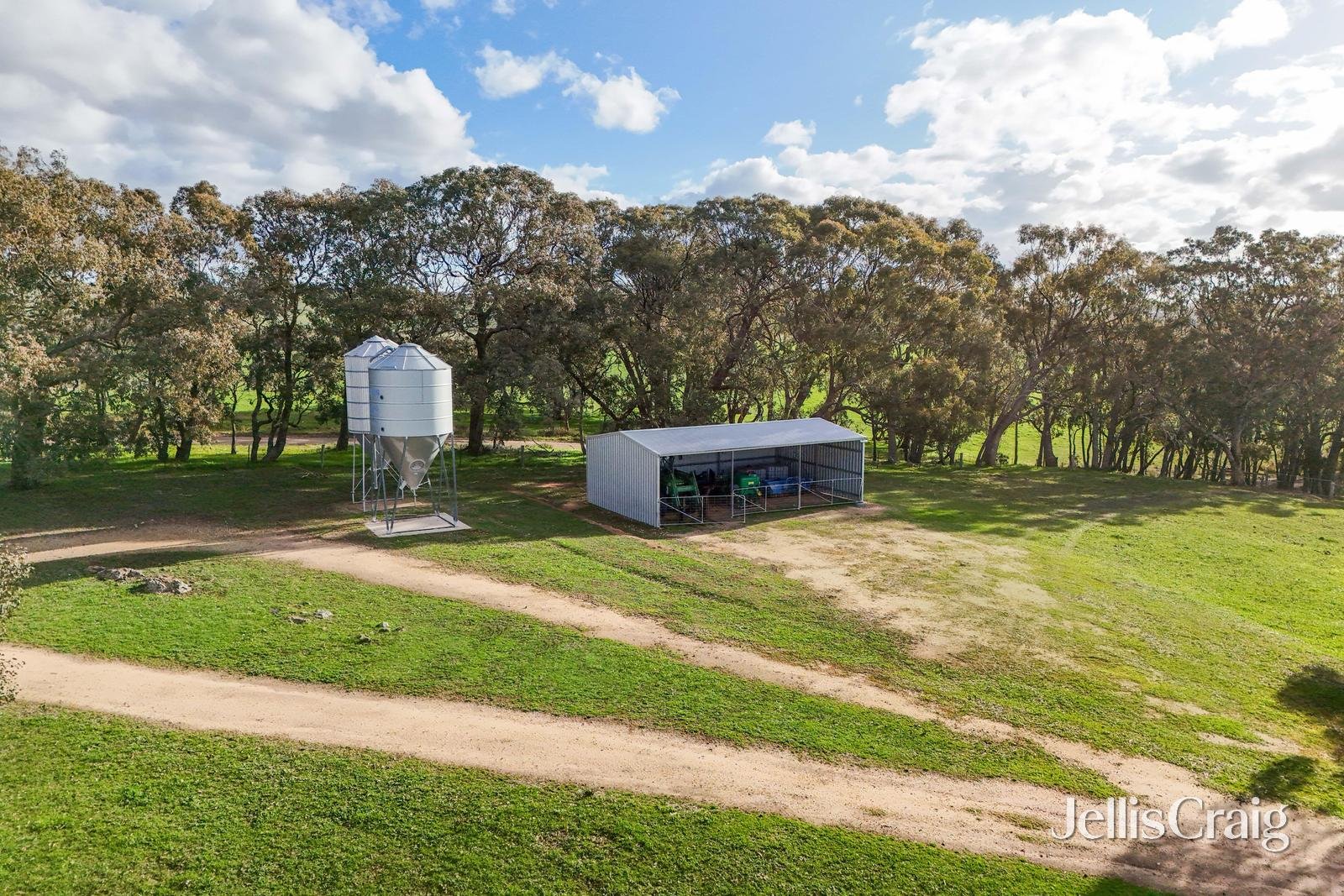 Lyndhurst  105 & 205 Taylors Lane, Glenhope image 19