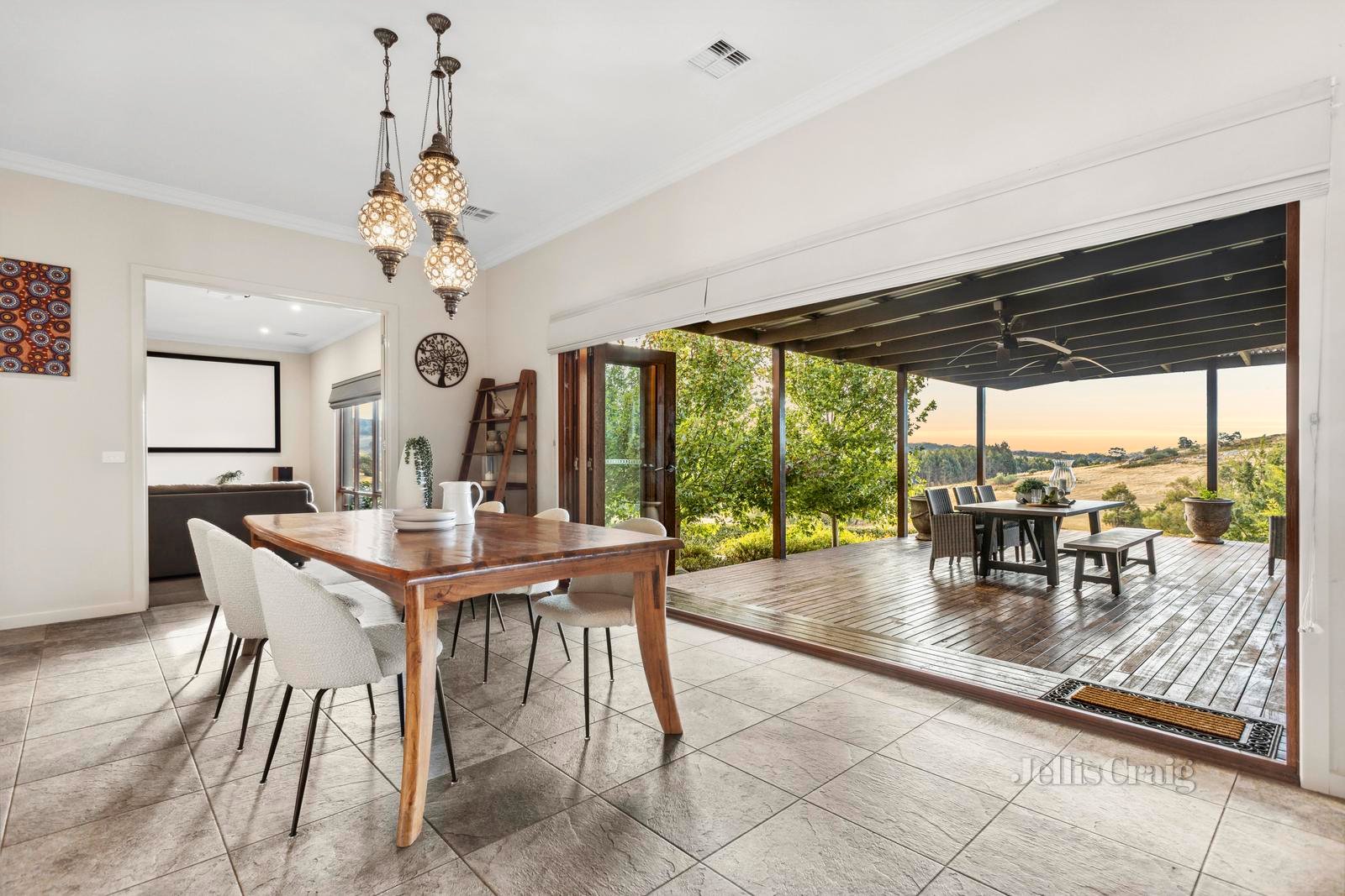 'Malumba' 995 Lancefield-Tooborac Road, Nulla Vale image 9