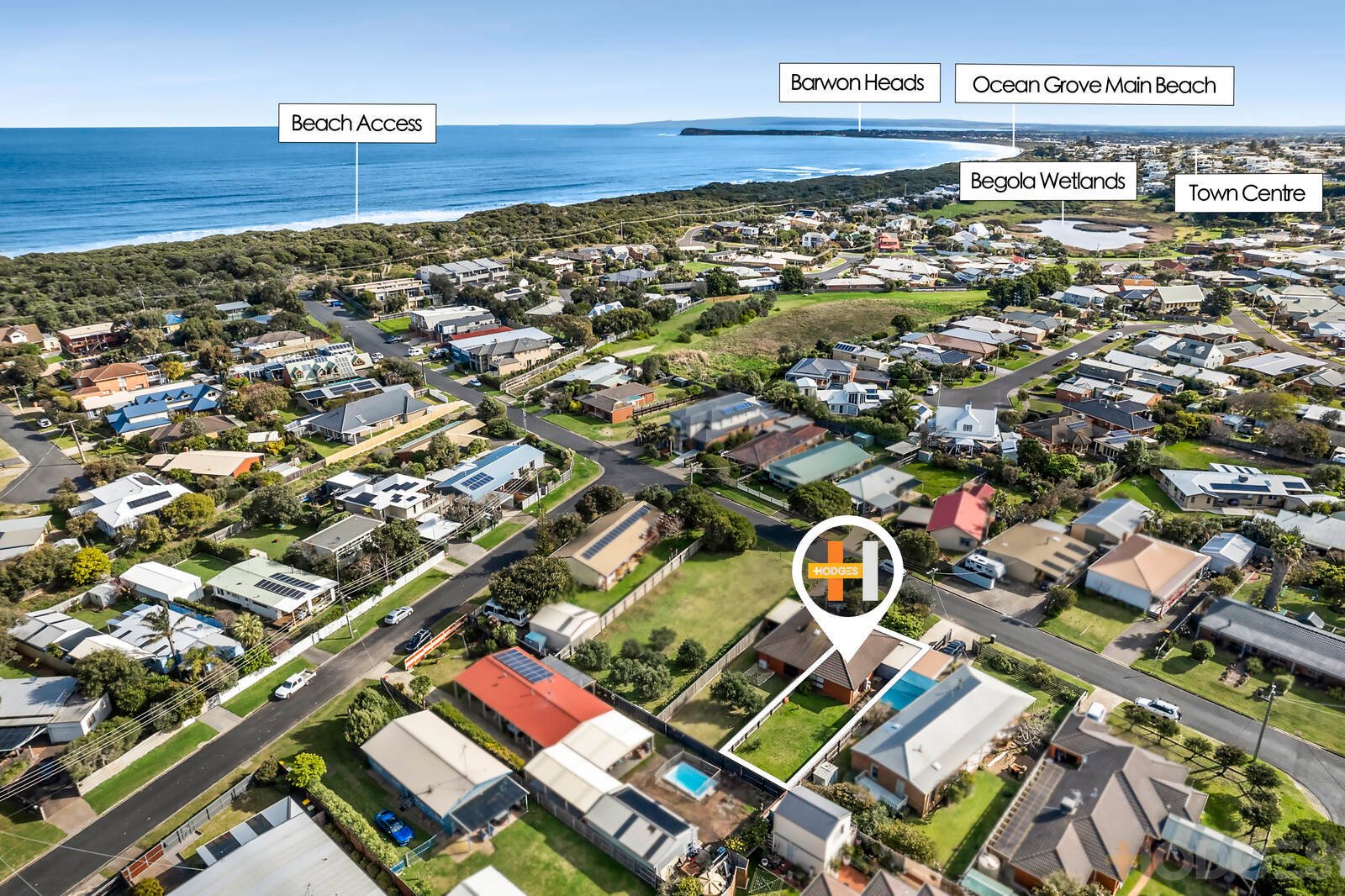 1 / 119 Aldebaran Road, Ocean Grove, VIC, 3226
