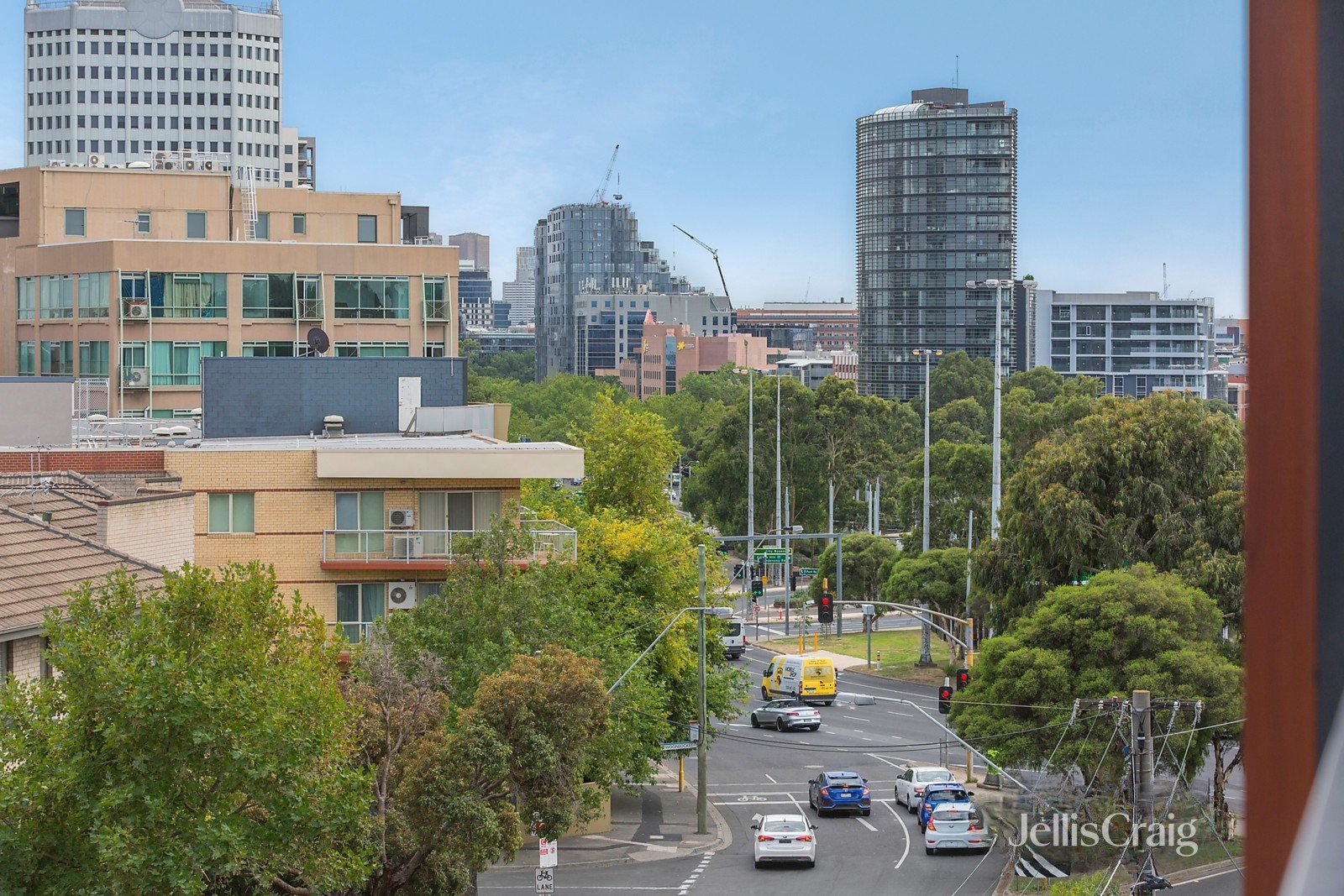p19/3 Saint Kilda Road, St Kilda image 6