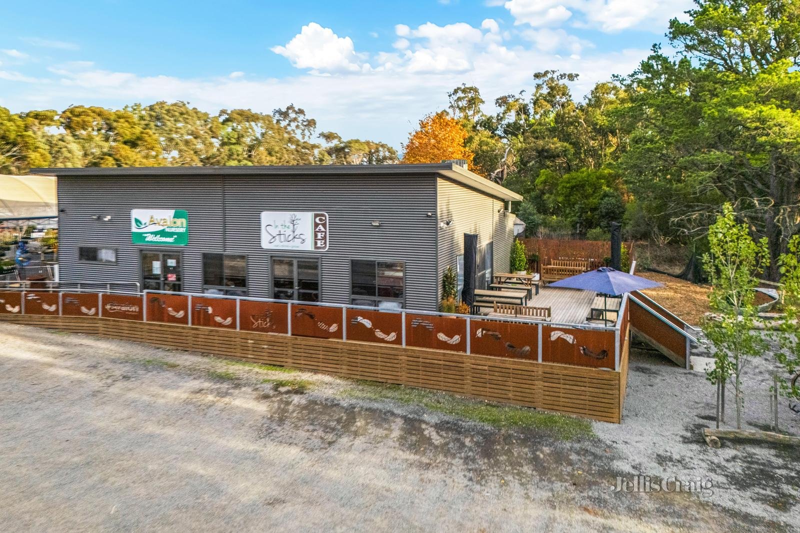 Part 41 Kopkes Road, Haddon image 2