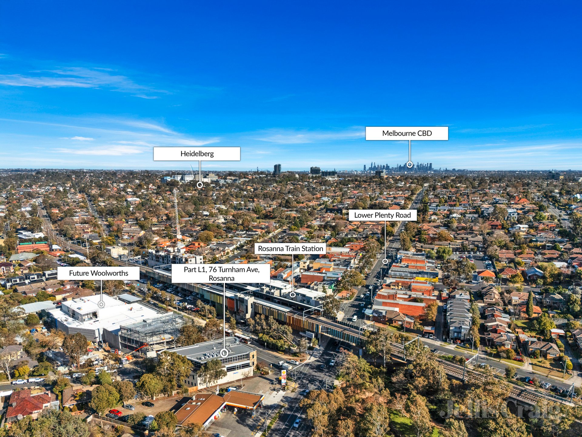 Part Level 1/76-82 Turnham Avenue, Rosanna image 9
