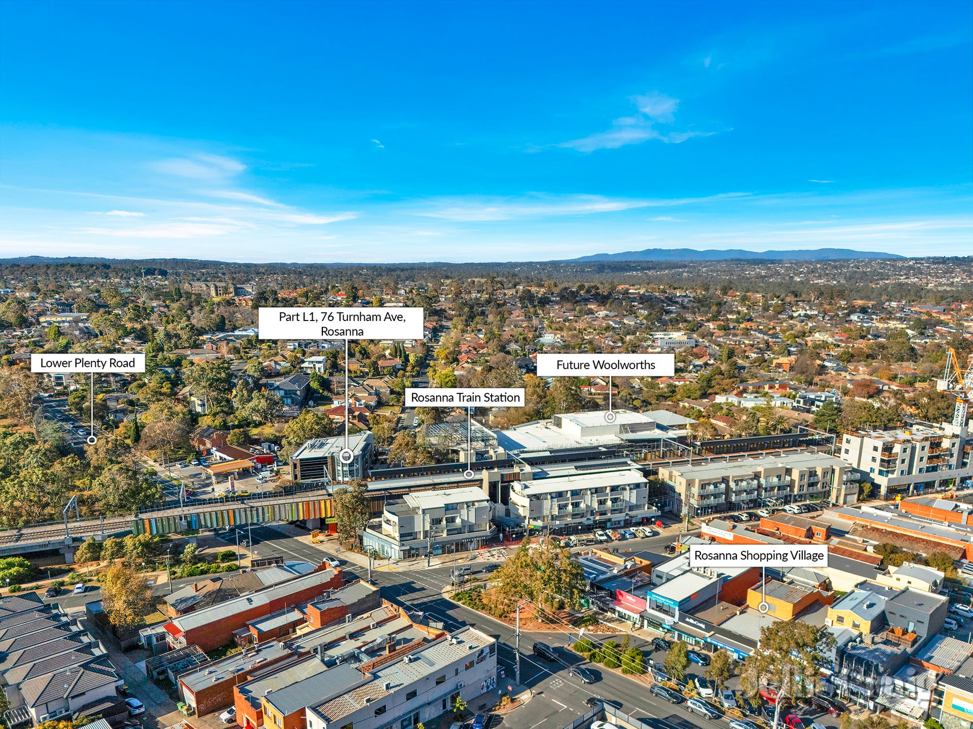 Part Level 1/76-82 Turnham Avenue, Rosanna image 11