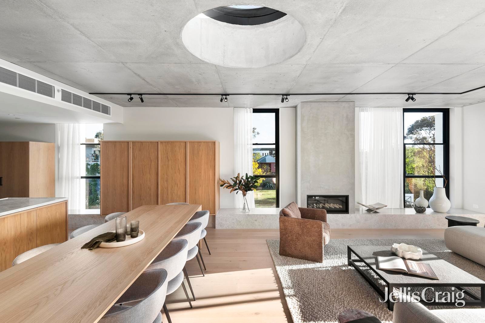 Penthouse 201/65 McIlwrick Street, Prahran image 5