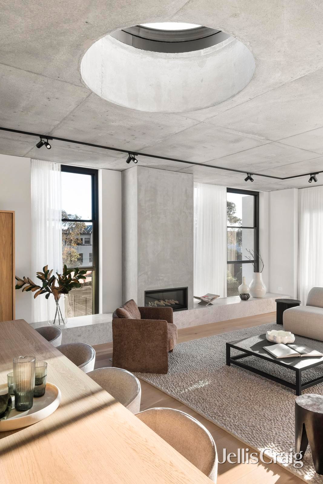 Penthouse 201/65 McIlwrick Street, Prahran image 7