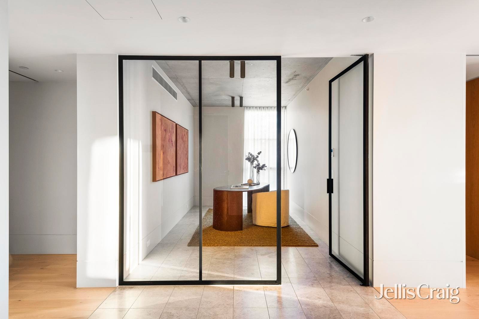 Penthouse 201/65 McIlwrick Street, Prahran image 12