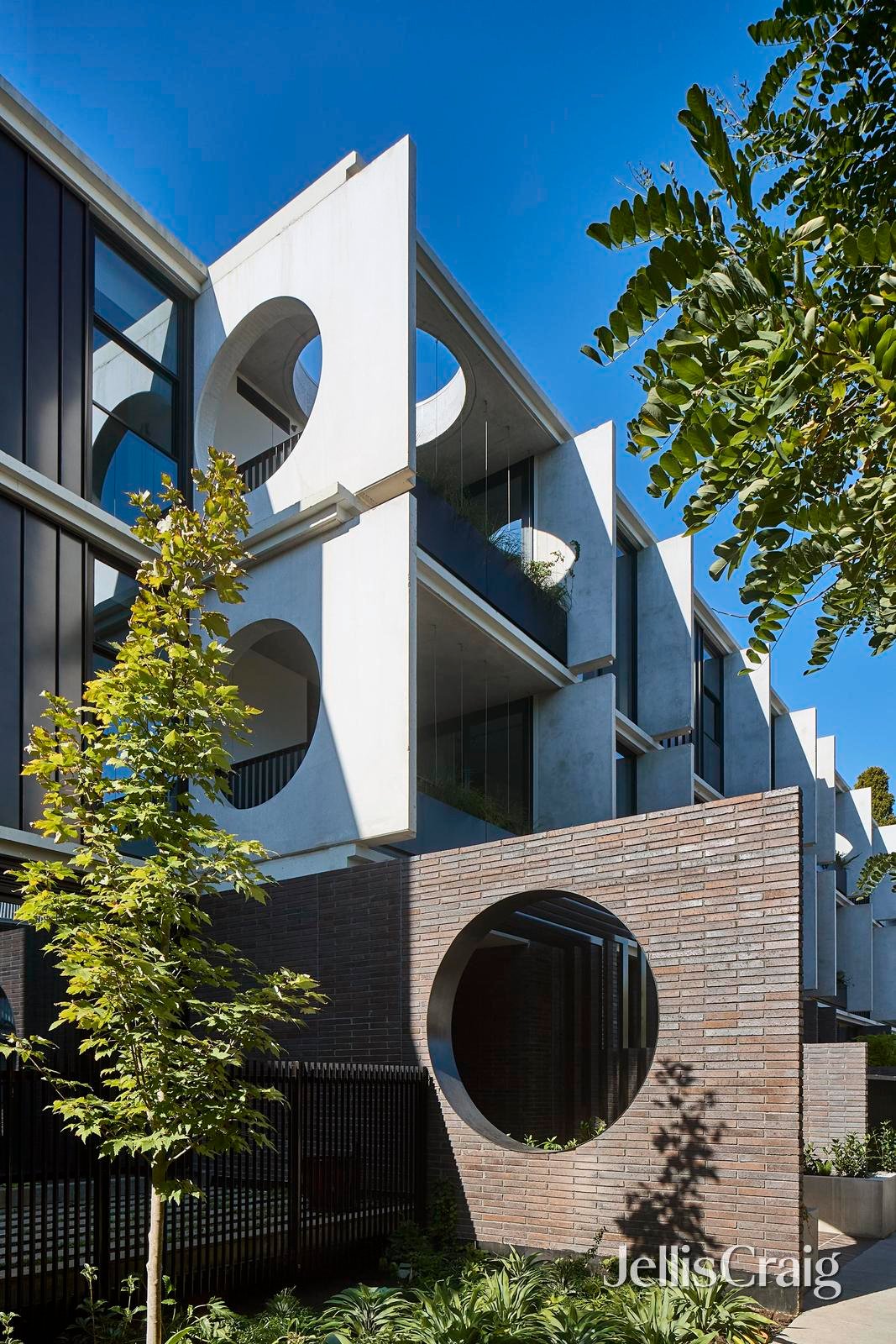 Penthouse 201/65 McIlwrick Street, Prahran image 19