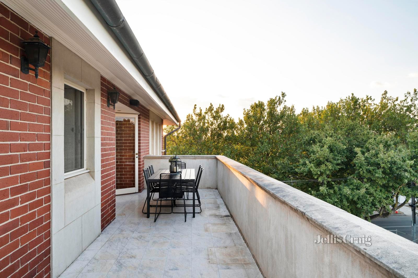 Penthouse 3/2B St Georges Road, Toorak image 10